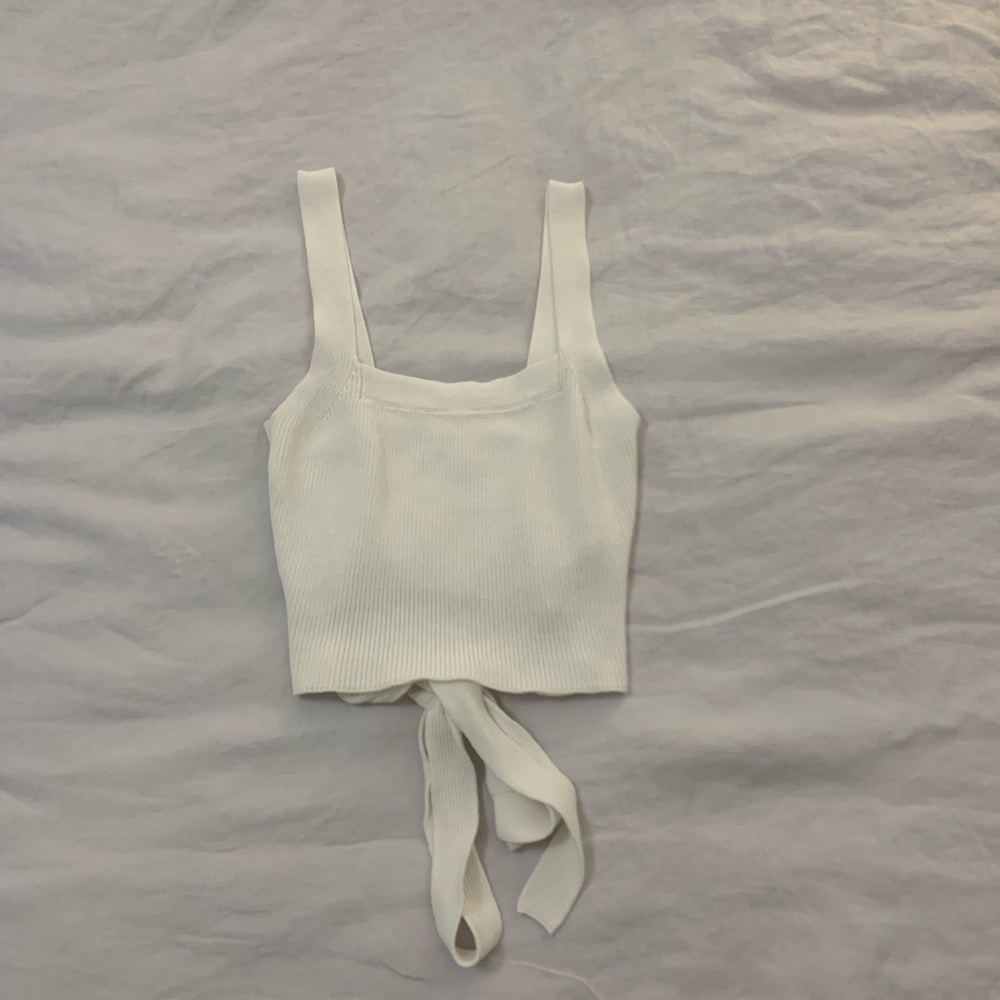 Urban Outfitters Crop Top